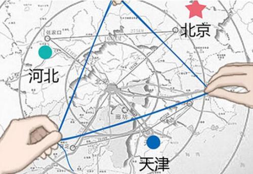 京津冀三地印發聯動機制 攜手改善邊界河湖生態環境
