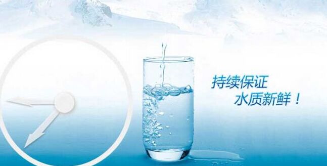 凈水器產生的廢水 有再利用價值嗎？