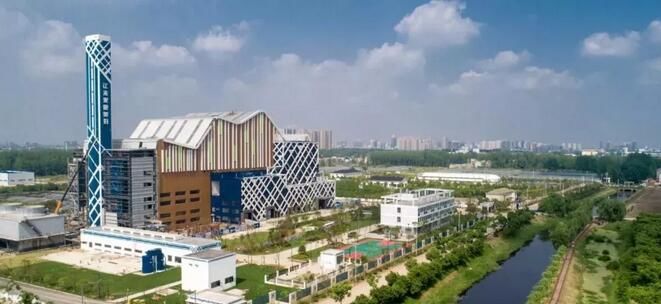 央企國企爭相入局，民營環保上市公司前景幾何？