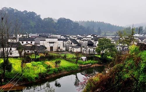 美麗鄉村建設，污水治理先行,政策和技術支持兩手抓