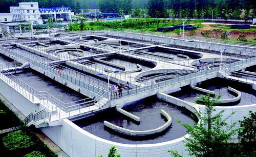 未來ppp模式將加速中國污水處理行業市場化進程
