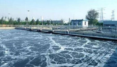天津武清區深入實施農村生活污水處理工程 持續改善農村人居環境