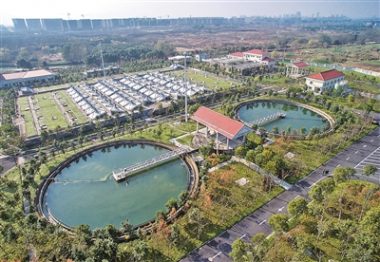 全國人大代表程寒飛：污水處理廠應向能源工廠轉變！近三年 他在兩會上為水處理行業發出這些聲音！