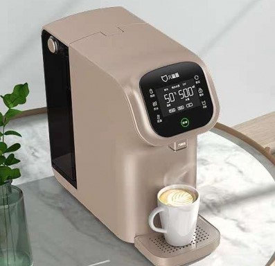 市場 || 我國飲水機產業結構面臨調整 市場細分化趨勢愈發明顯