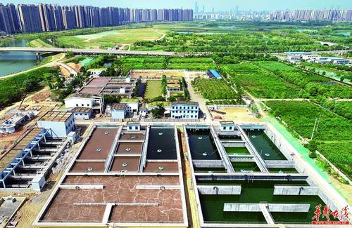 污水廠“碳中和”升級一定是高成本嗎？