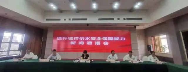 重慶 || 全市已建成750處公共直飲水設施，中心城區已有25座水廠