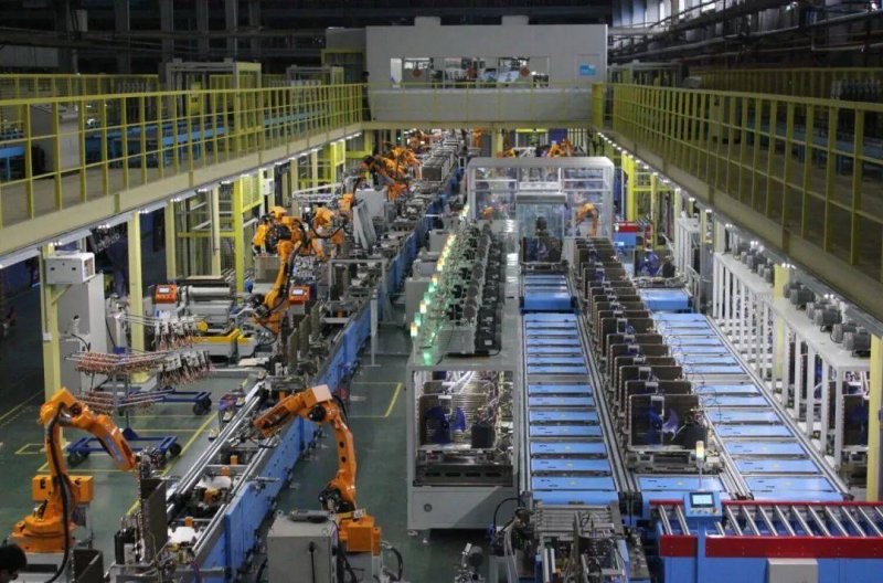 智能化技術為家電制造業帶來了顛覆性改變