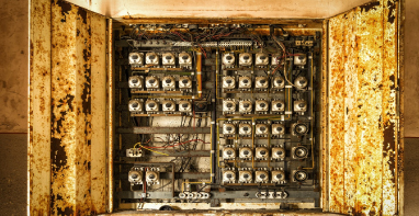 淘汰的廢舊電器去哪了？